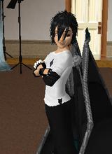 avatar image