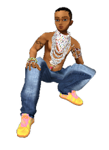 avatar picture