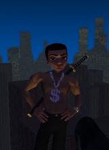 avatar image