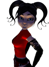 avatar image