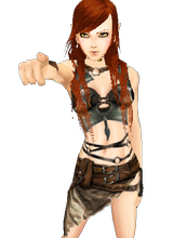 RedLalaith