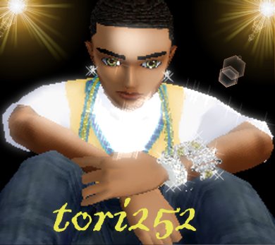 tori252