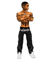 Avatar pic