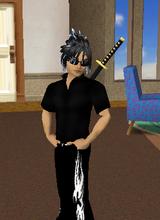 avatar picture