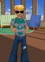 avatar image