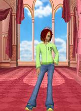 avatar image