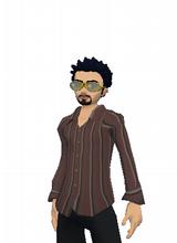 Avatar pic