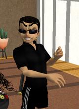 avatar image