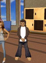 avatar image