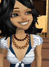 avatar image