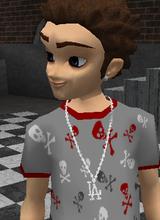 avatar image