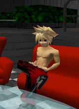 avatar image