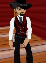 avatar image