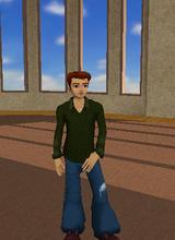 avatar image