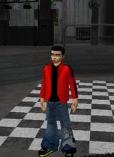 avatar image