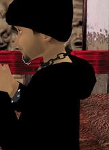 avatar picture
