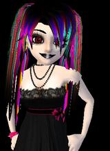 Avatar pic
