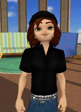 avatar picture