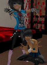 avatar image