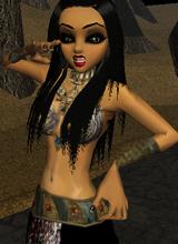 avatar picture
