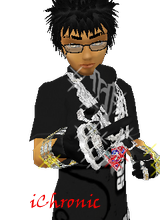 avatar image