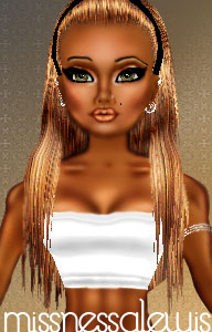 missnessalewis