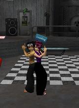 avatar picture