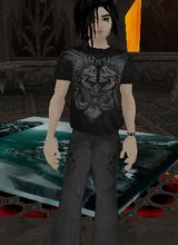 avatar picture
