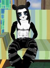 avatar image