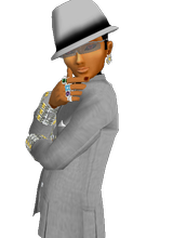 avatar image