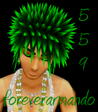 foreverarmando