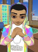 avatar image