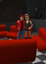 avatar image