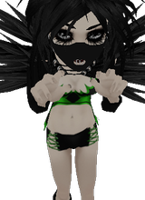 avatar image