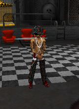 avatar image