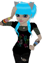 avatar picture