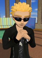 avatar image