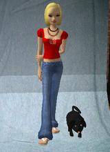 avatar image