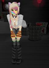 avatar picture