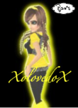 XolovedoX