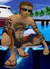 avatar image