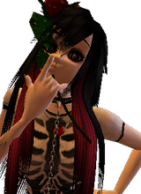 LittleMissVictom