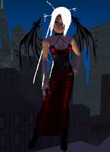 Redrosefaerie