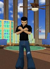 avatar image