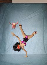 avatar image