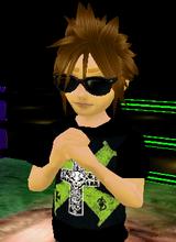 avatar image