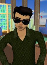 avatar image