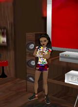 avatar image