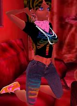 avatar image