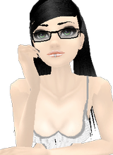 LadyCairy